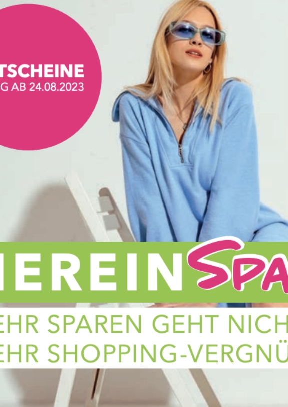 Gutscheinheft #1 2023