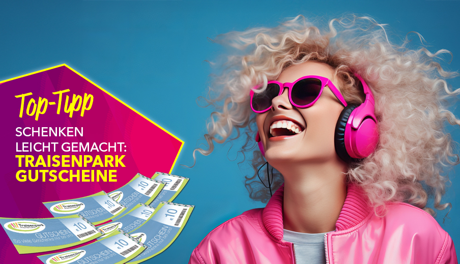 Immer das perfekte Geschenk