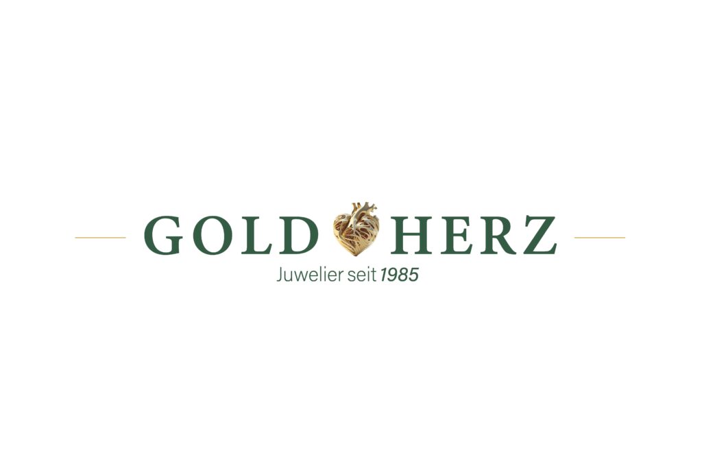 GOLDHERZ: Schmuck – und Uhrenverkäufer:in (m/w/d) in Teil- oder Vollzeit