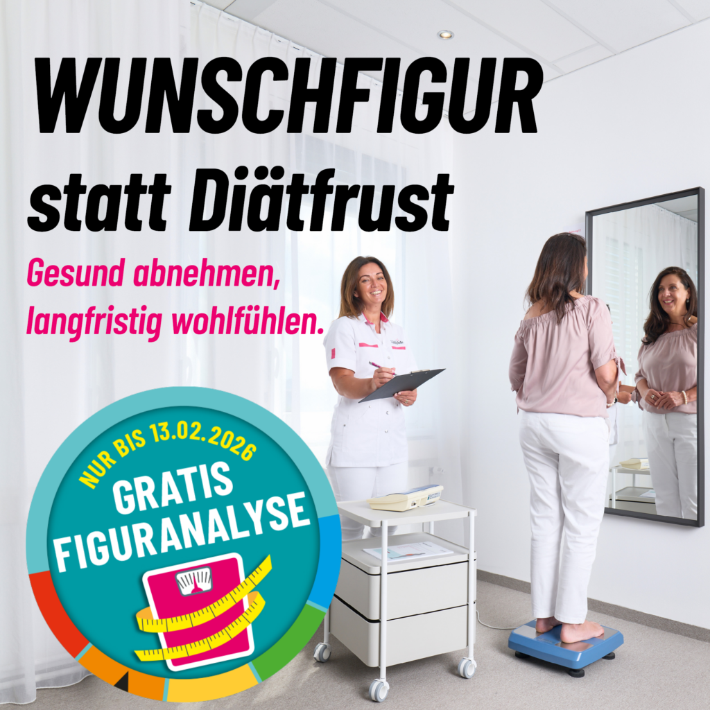 GRATIS-FIGURANALYE BEI EASYLIFE!