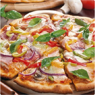 DIVINO PIZZERIA – TRATTORIA