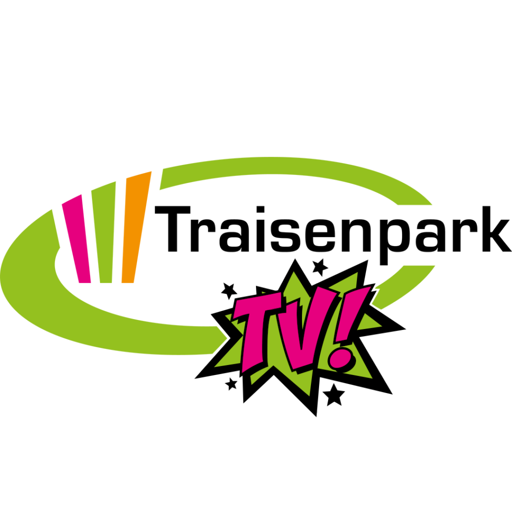 UNSER NEUES FORMAT: TRAISENPARK TV!