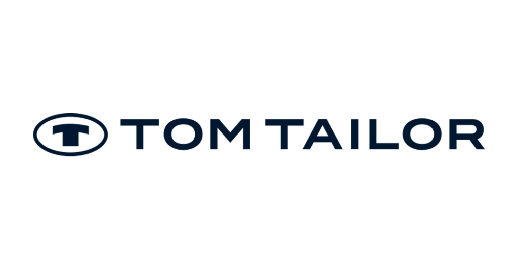 TOM TAILOR: Verkäufer:in (m/w/d), Teilzeit (20 Std/Woche)