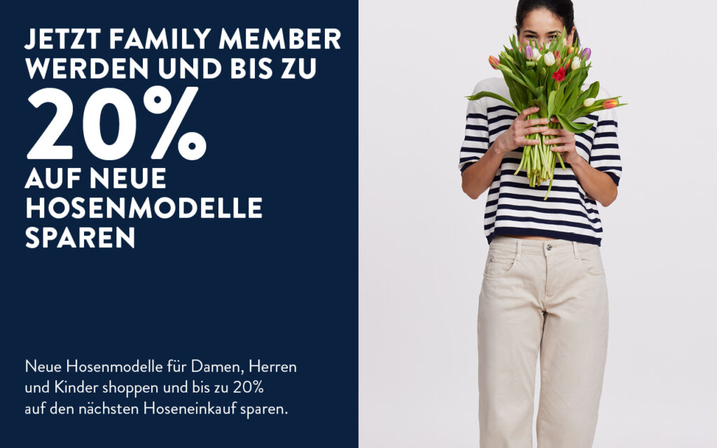 TOLLE AKTION BEI KLEIDER BAUER!