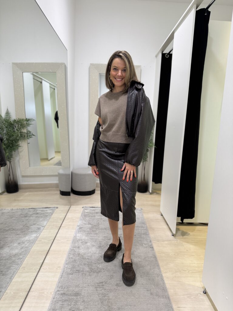 Die Trendfarben für den Herbst: Warm, erdig & mit einem Hauch Leo