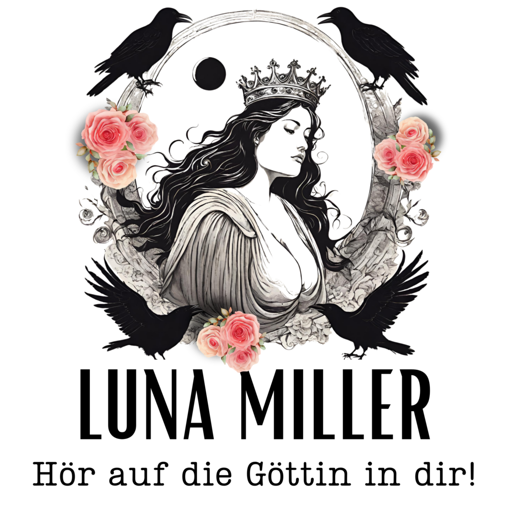 LUNA MILLER POP-UP-STORE!